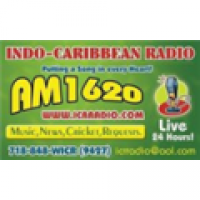 Indo-Caribbean Radio Net