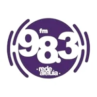 Rádio Rede Aleluia - 98.3 FM