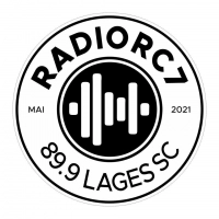 Rádio RC7 - 89.9 FM