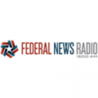 Federal News Radio 1500 AM
