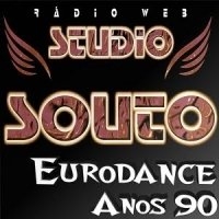 Radio Studio Souto - Eurodance 90s