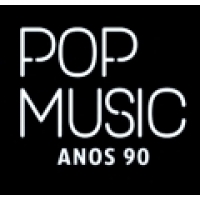 Pop Web Rádio Anos 90