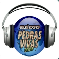 Pedras Vivas