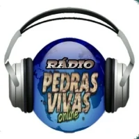 Pedras Vivas