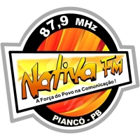Rádio NATIVA FM - 87.9 FM