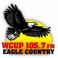 WCUP 105.7 FM