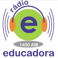 Rádio Educadora - 1.400 AM