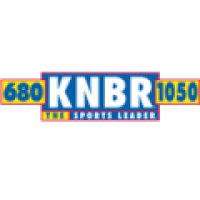 Radio KNBR 680 AM