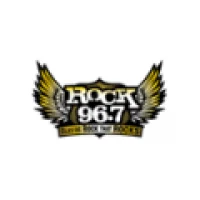 Rádio Rock 96.7 FM
