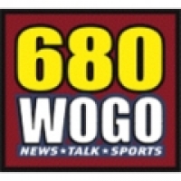 Radio WOGO 680 AM