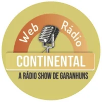 Web Rádio Continental