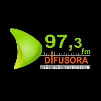 Rádio Difusora - 97.3 FM