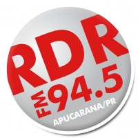 Rede de Rádios Apucarana 94.5 FM