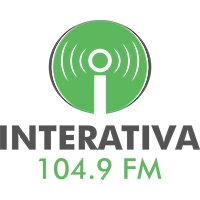 Rádio Interativa - 104.9 FM