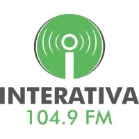 Rádio Interativa - 104.9 FM