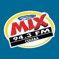 Mix FM 93.3 FM
