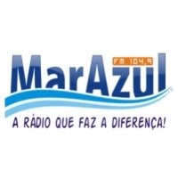 Rádio Mar Azul FM 104.9