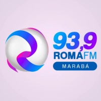 Rádio Roma FM - 93.9 FM