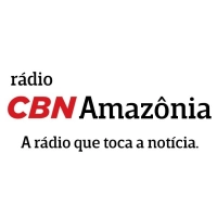 CBN Amazônia 96.3 FM