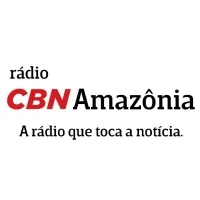 Rádio CBN Amazônia - 96.3 FM