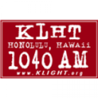 Radio K-Light 1040 AM