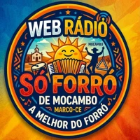 RADIO SÓ FORRÓ WEB MOCAMBO