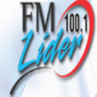 Rádio Líder - 100.1 FM