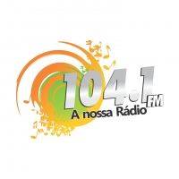 Nossa Rádio - 104.1 FM