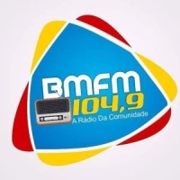 Boca da Mata 104.9 FM