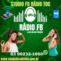 Rádio FB