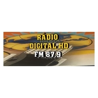 Digital HD FM