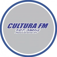 Rádio Cultura - 107.3 FM
