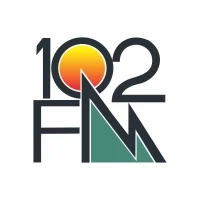 Rádio 102 FM - 102.5 FM