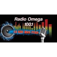 Radio Omega - 100.1 FM