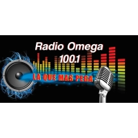 Rádio Omega - 100.1 FM