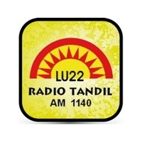 RadioTandil - 1140 AM