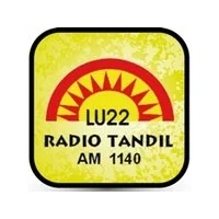 RadioTandil - 1140 AM