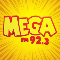 Rádio Mega FM - 92.3 FM