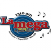 Rádio La Mega 1310 AM