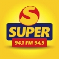 Rádio FM Super - 94.1 FM