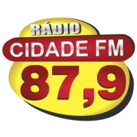 Cidade FM 87.9 FM