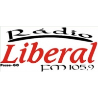 Rádio Liberal - 105.9 FM