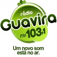 Rádio Guavira FM - 103.1 FM