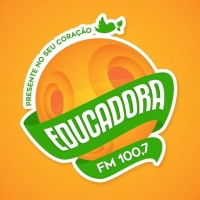 Educadora Santana 100.7 FM