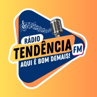 Tendência FM 76.7 FM