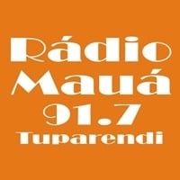 Mauá 91.7 FM