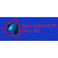 Rádio Juventude FM 104.9 FM