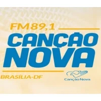 Rádio Canção Nova - 89.1 FM