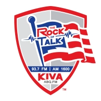 The Rock of Talk 1600 AM