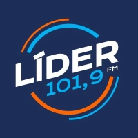 Rádio Líder FM - 101.9 FM